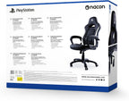 NACON Gaming Chair Official Playsattion Black/White