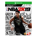 Xbox One X 1TB Console - NBA 2K19 Bundle (Discontinued)