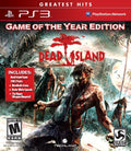 Dead Island: Game of the Year Edition - Playstation 3 (Renewed)
