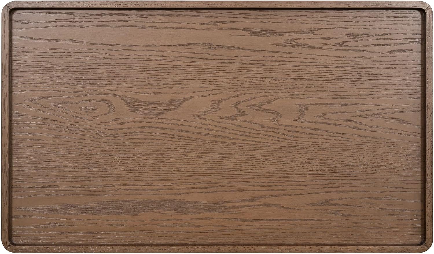 Flexsteel Verona End Table, Transitional Design, Medium Brown Oak, 29x17x22 Inches, 15.4 lb, Rubberwood Solids and White Oak Veneers