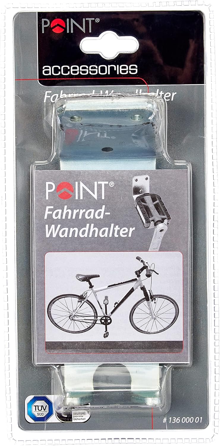 Point Wandhalter