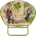 Idea Nuova Pirates Saucer Chair