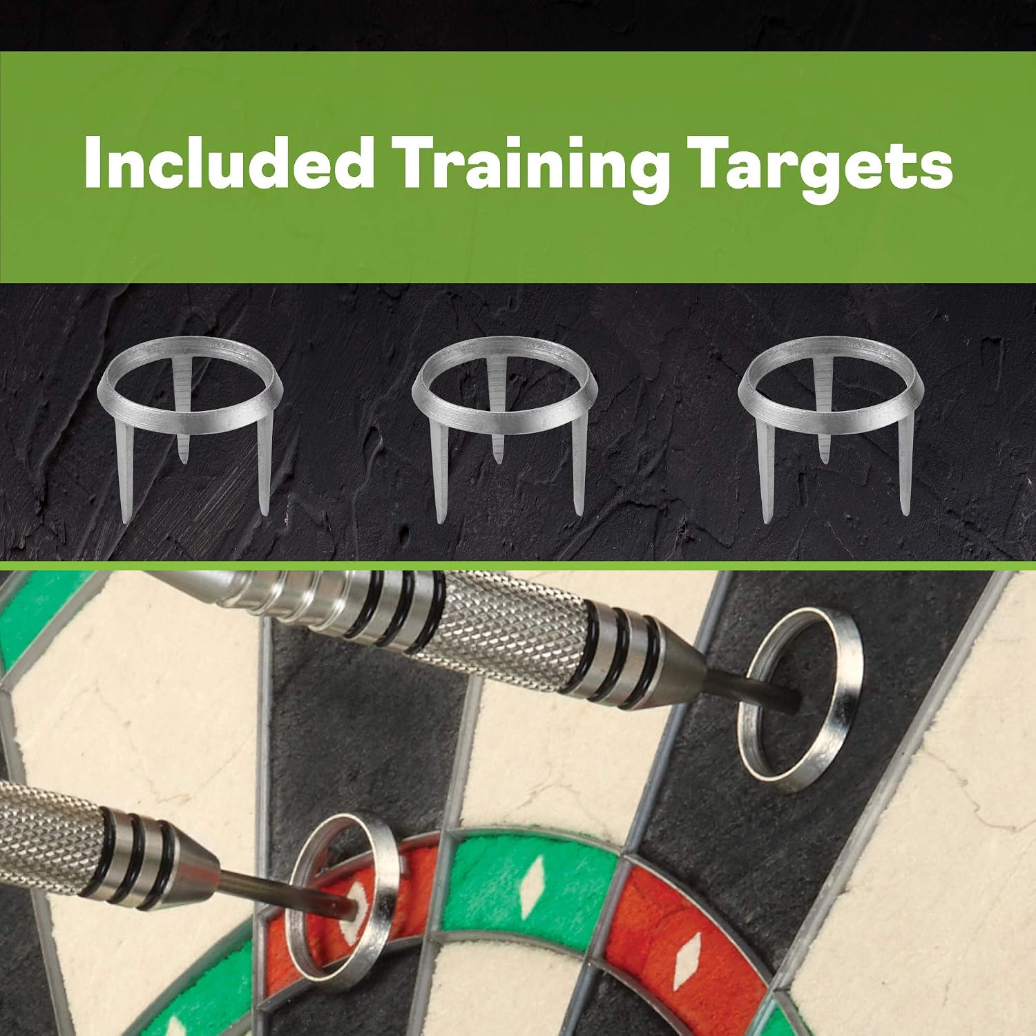 Deluxe Dartboard Cabinet with Integrated Pro Score and Cricket Scoreboard