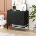 Modern Storage Cabinet, Accent Cabinet for Living Dining Room Entryway,for Kitchen Home