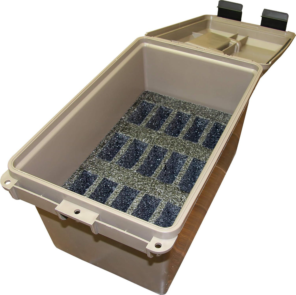 MTM TMC15 Tactical Mag Can