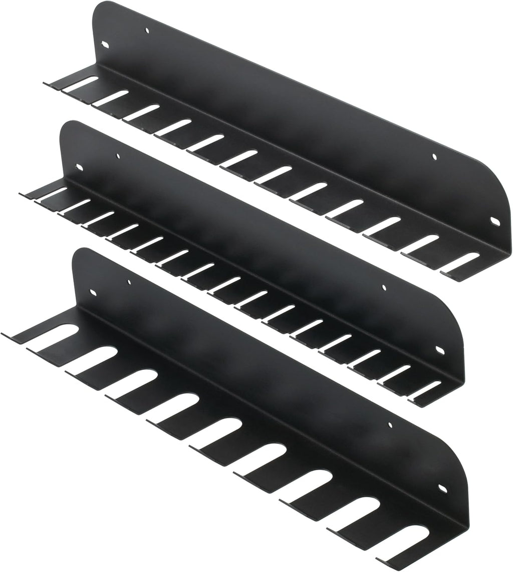 Shop Fox D4333 Clamp Rack Set, 3-Pack