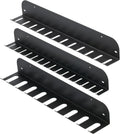 Shop Fox D4333 Clamp Rack Set, 3-Pack