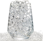 ZTML MS 16,000 Pieces Clear Vase Filler Beads