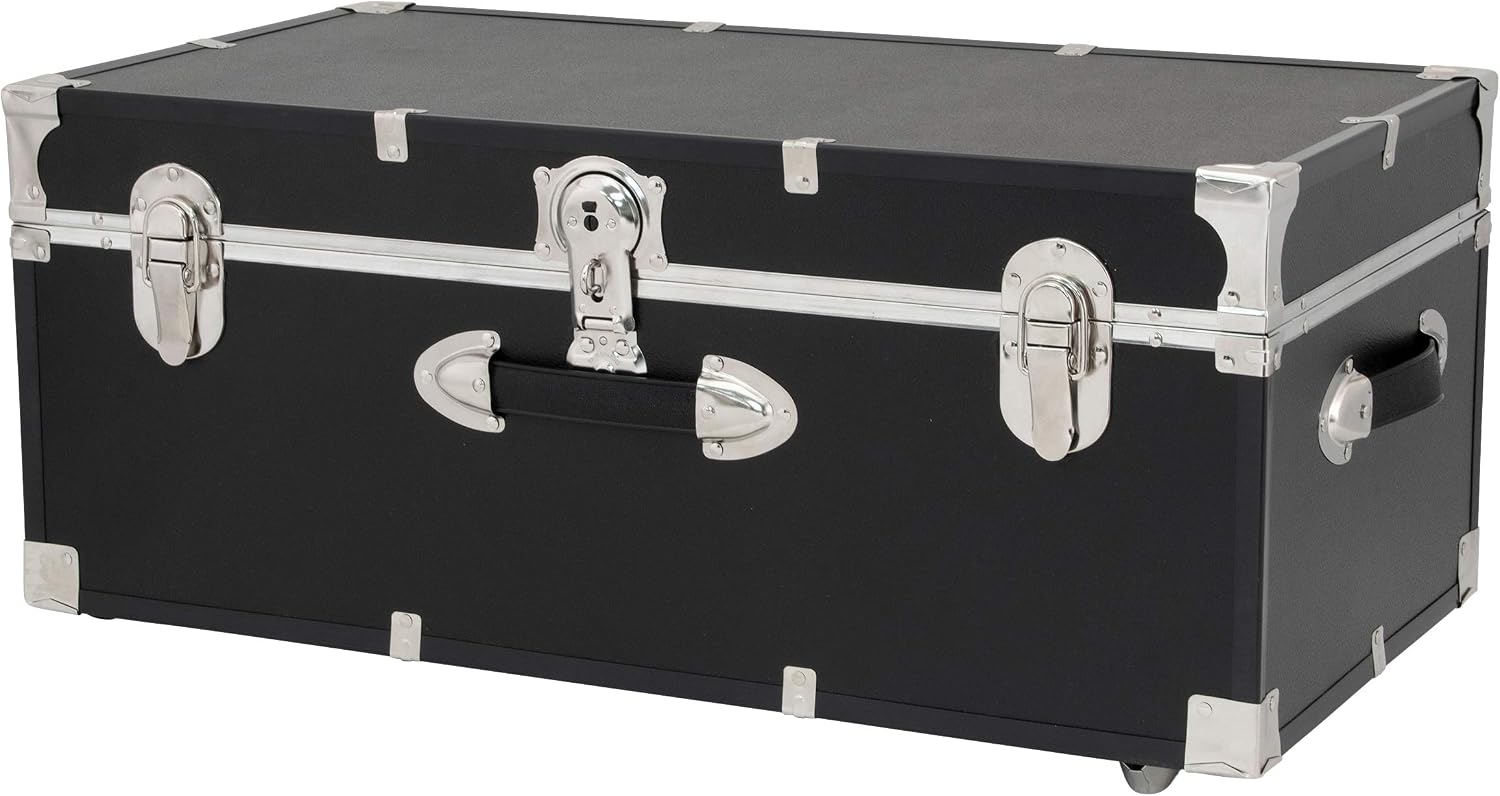 Seward Trunk Rover, Black