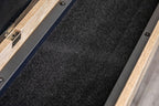 American Legend Westbrook Table Storage Benches