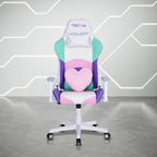 Techni Sport Kawaii Gaming Chair