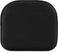 SWEMSTAR Chair Cushions - 15"*17" Kitchen Dining Chair Pads Foam Seat Cushion for Chairs Barstool Cushions Non Slip Seat Pad - Black