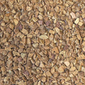 Midwest Hearth Decorative Wood Bean Pebbles 1/5" Size (2-lb Bag)