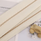 Bed Runner - 210 x 50 cm, Queen & Full Size, Beige Bed Throws Decorations for Bedroom, Hotel, Wedding Room