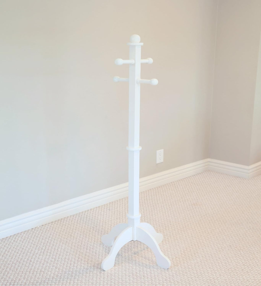 Frenchi Home Furnishing Kid's Coat Rack