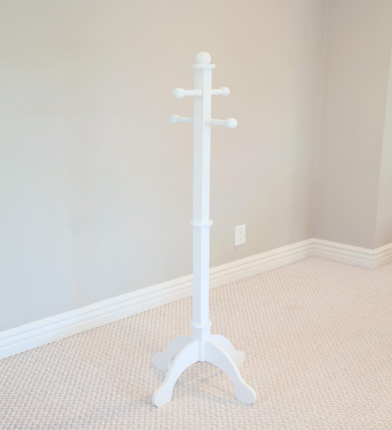 Frenchi Home Furnishing Kid's Coat Rack