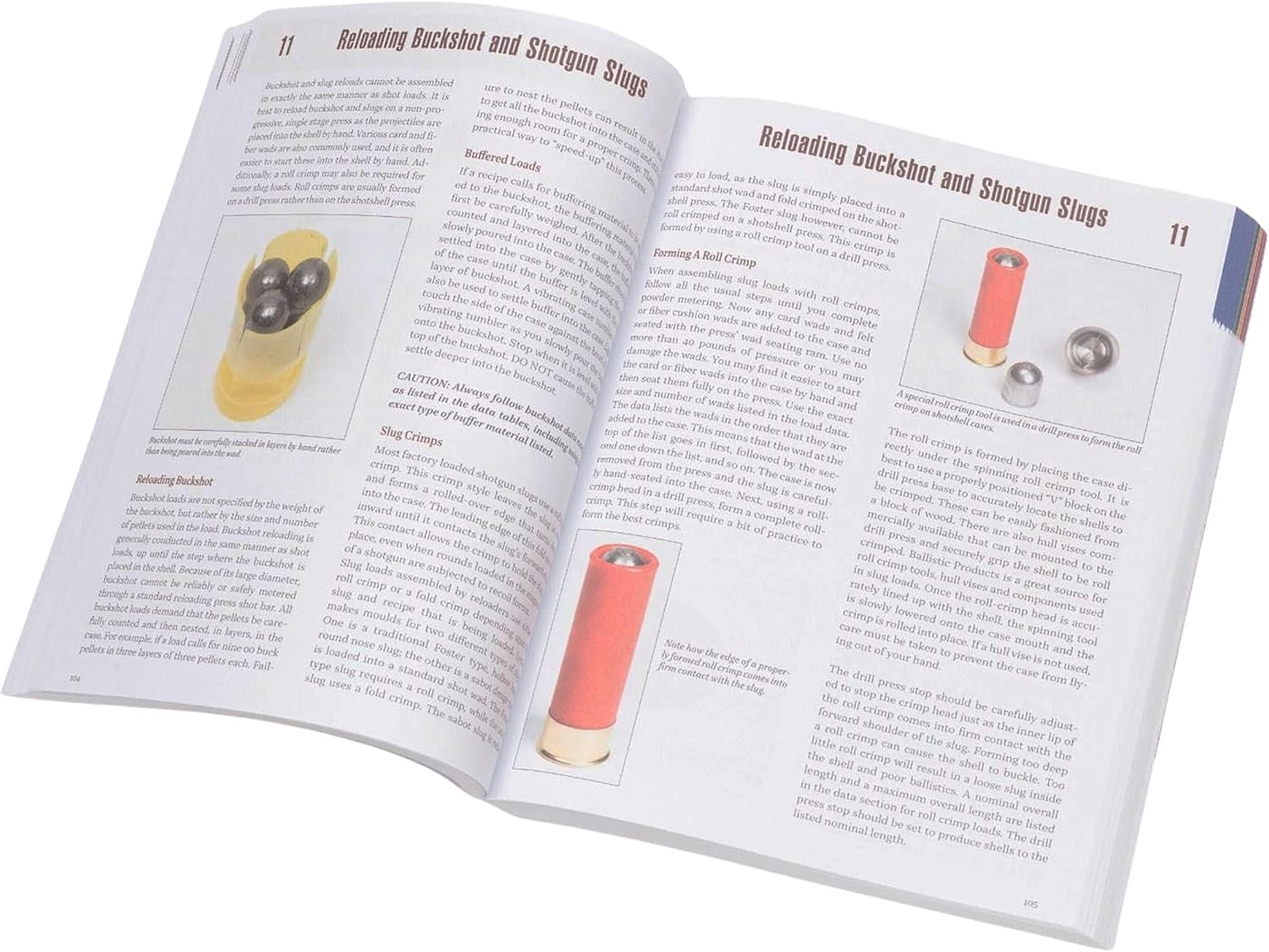 Lyman Shotshell Handbook 6th Edition