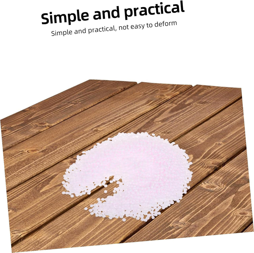 Bean Bag Filler Beads Expanded Polypropylene Foam Particle Refill for Pillow Couch Cushion Stuffing Comfortable Support for Bean Bag Chairs Sofa Bed Multipurpose DIY Filling