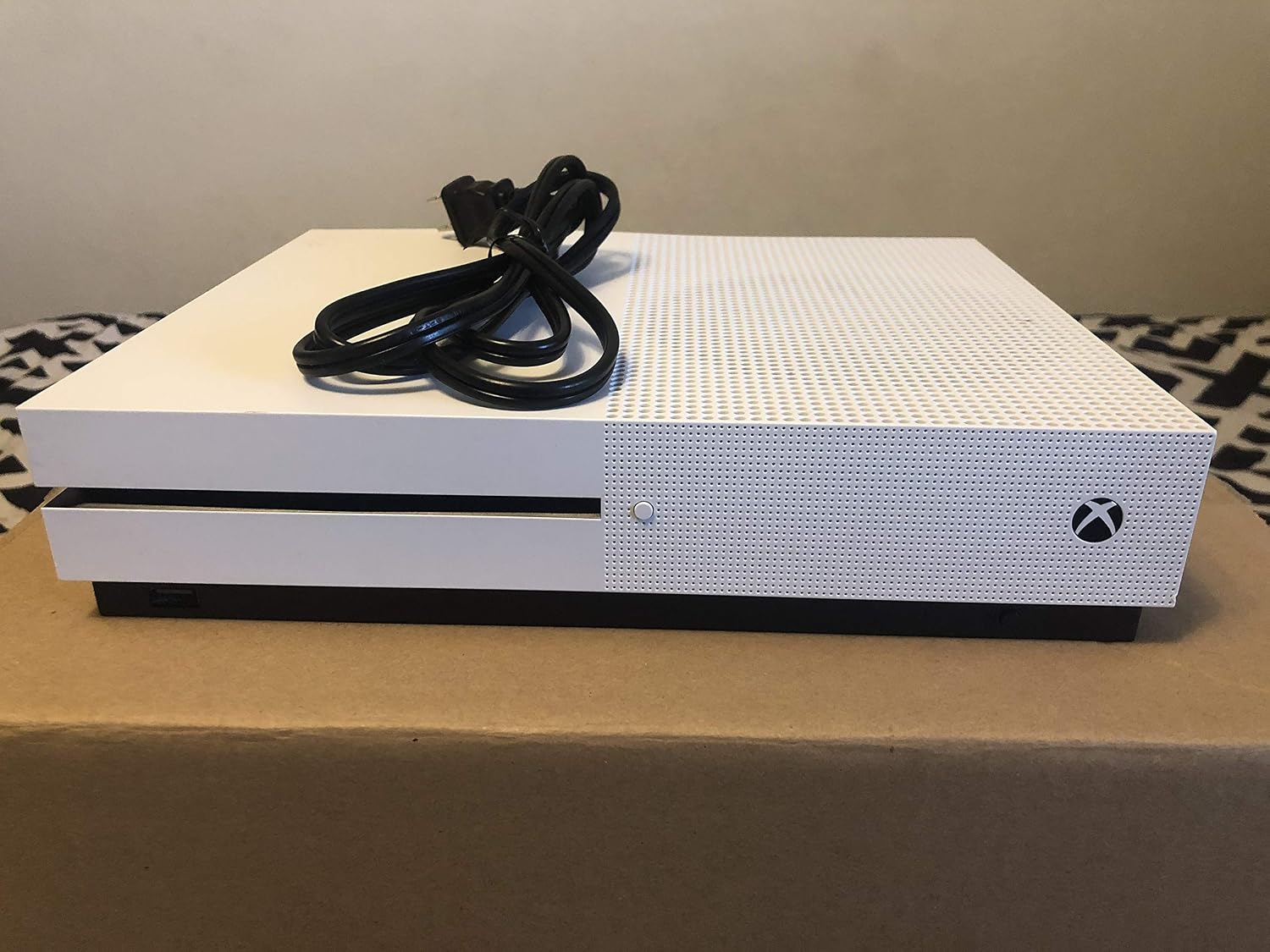 Xb1 System 500Gb Battlefield