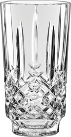 Marquis by Waterford Markham Vase, 9"