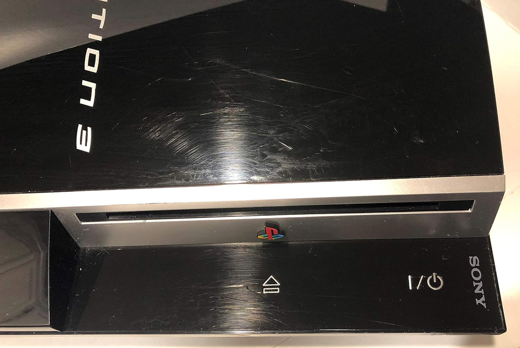 Playstation3 80gb Bundle (Renewed)