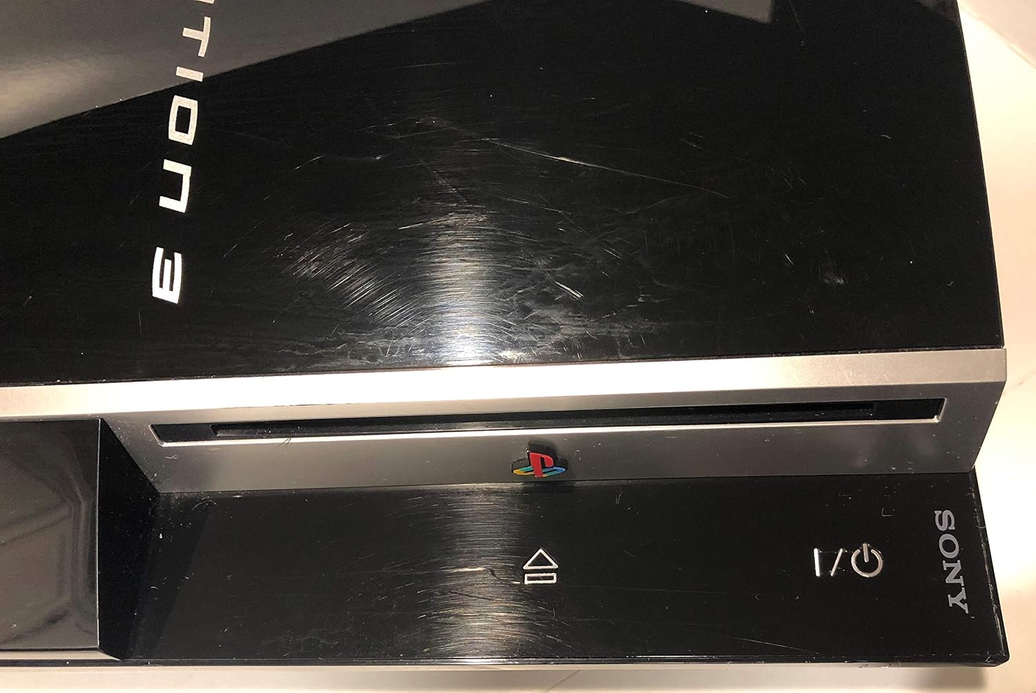 Playstation3 80gb Bundle (Renewed)