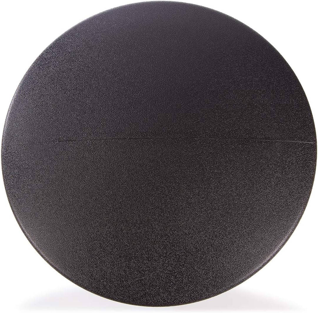Ergonomic seat (Black)