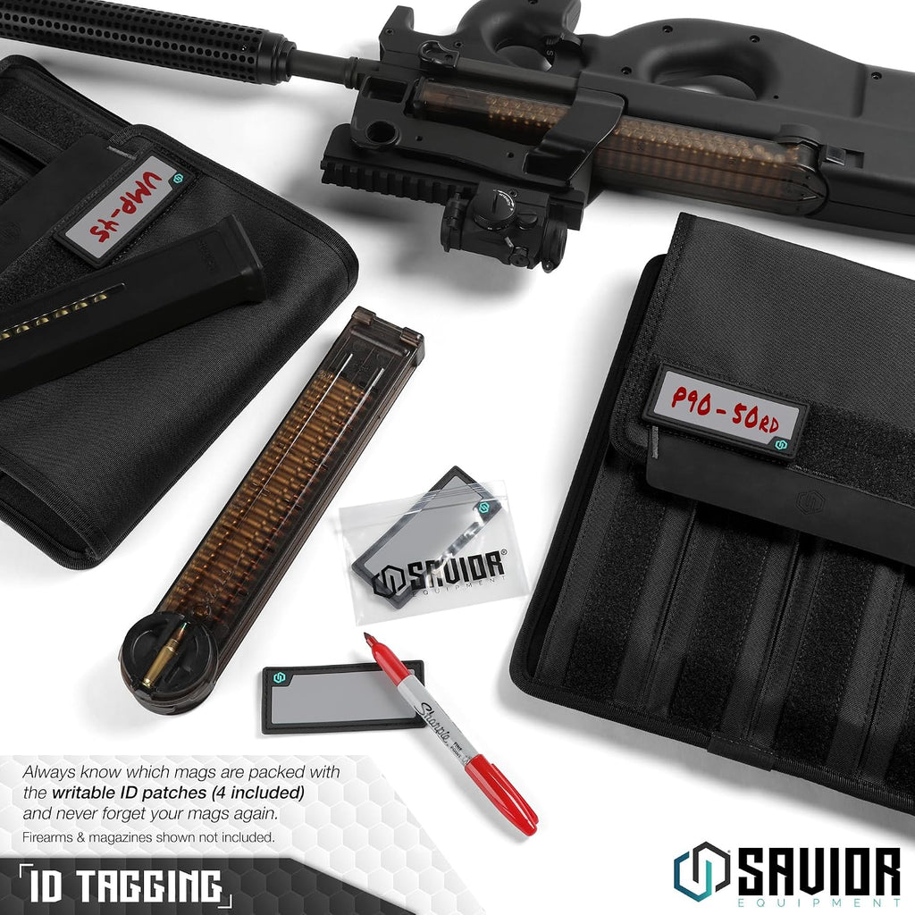 Savior EquipmentMag Pouch