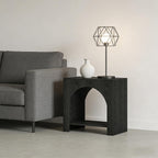 Square Side Table,End Table, Side Table