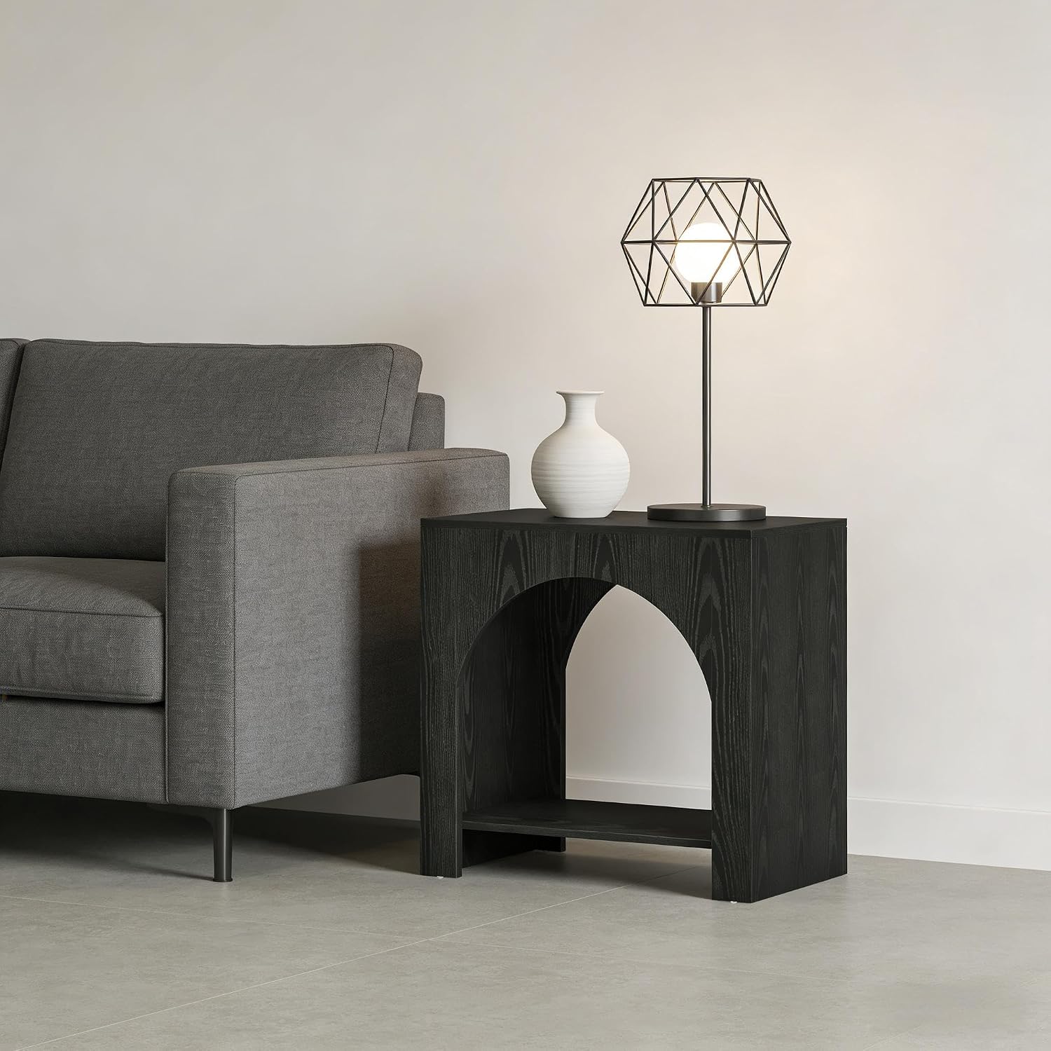 Square Side Table,End Table, Side Table