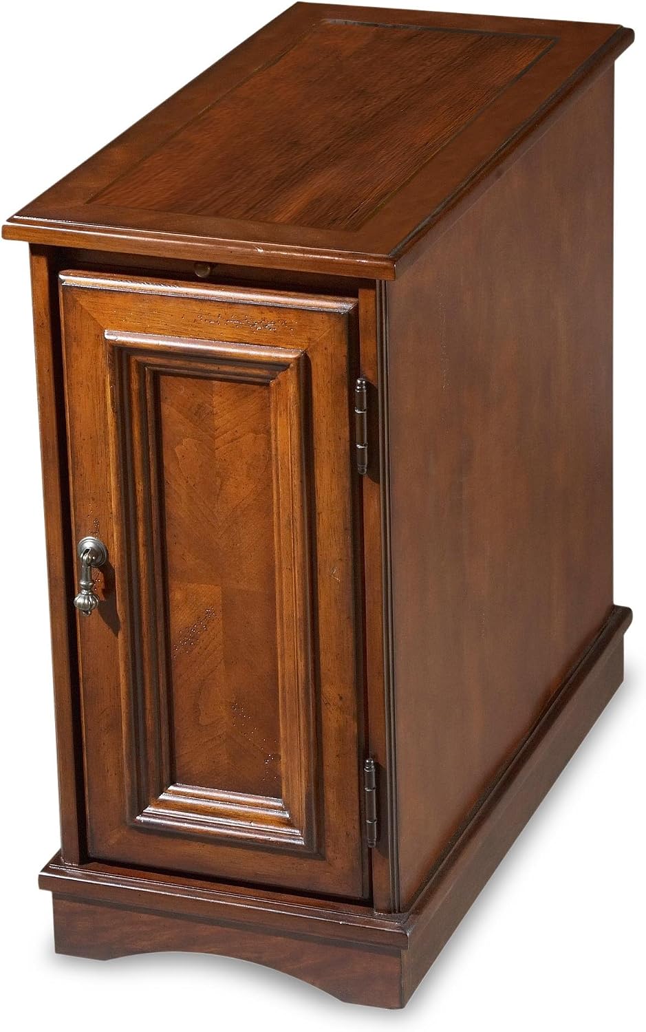Butler Harling Plantation Cherry Chairside Chest