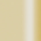 Umbra Twilight Curtain Rod Set – Wrap Around Design Ideal for Blackout or Room Darkening Panels, 28 to 48 Inches, Gold