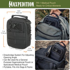 Maxpedition FR-1 Pouch