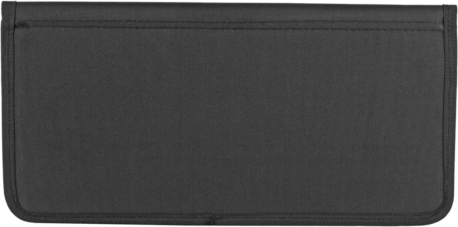 Glock Perfection OEM 10 Magazine Pouch With Cover AP60221