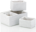 Kela Basket, White, one size