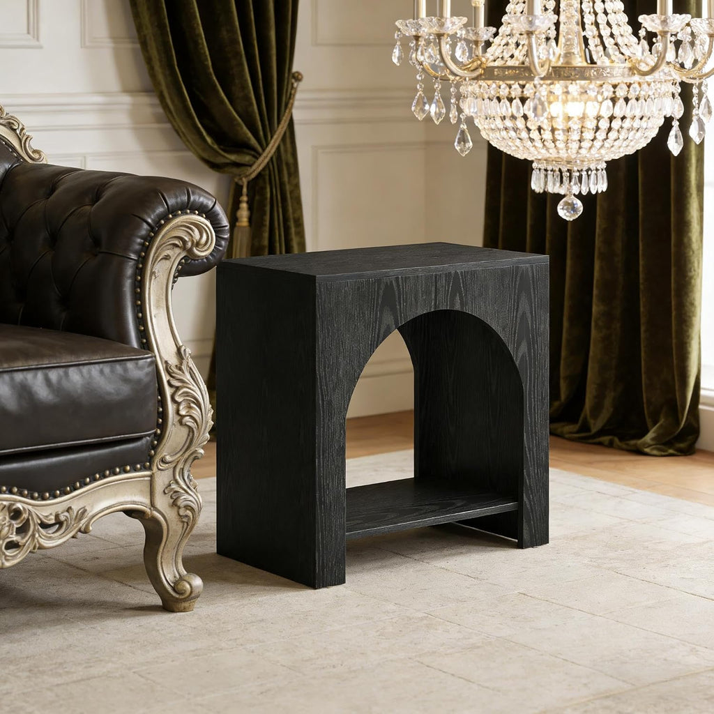 Square Side Table,End Table, Side Table