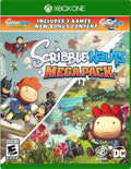 Scribblenauts Mega Pack