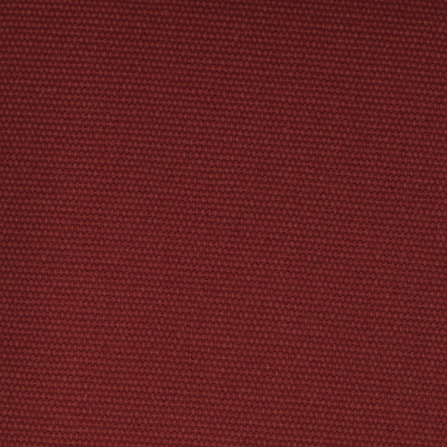 Casual Home 18" Director's Chair Black Frame with Burgundy Canvas