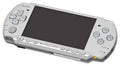 PlayStation Portable 3000 System - Mystic Silver (Renewed)