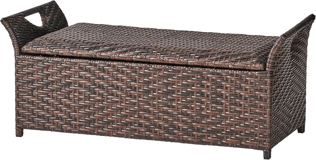 Storage Bench