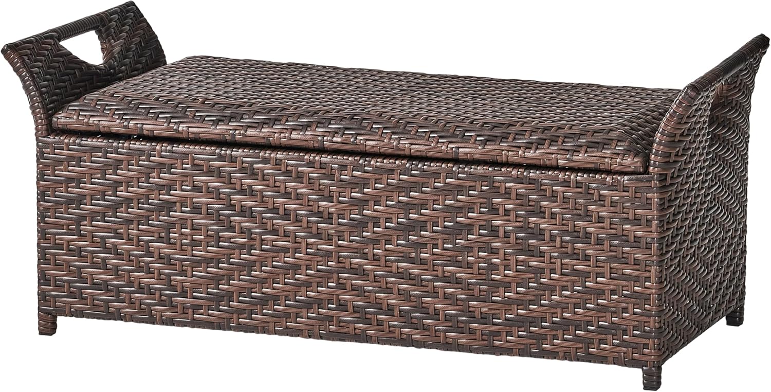 Storage Bench