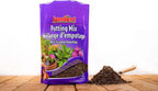 Lambert Potting Mix - Potting Soil Mix for Flowers, Vegetables, Shrubs, Container Plants, Annuals, Perennials, for Indoor and Outdoor - 8 Quarts