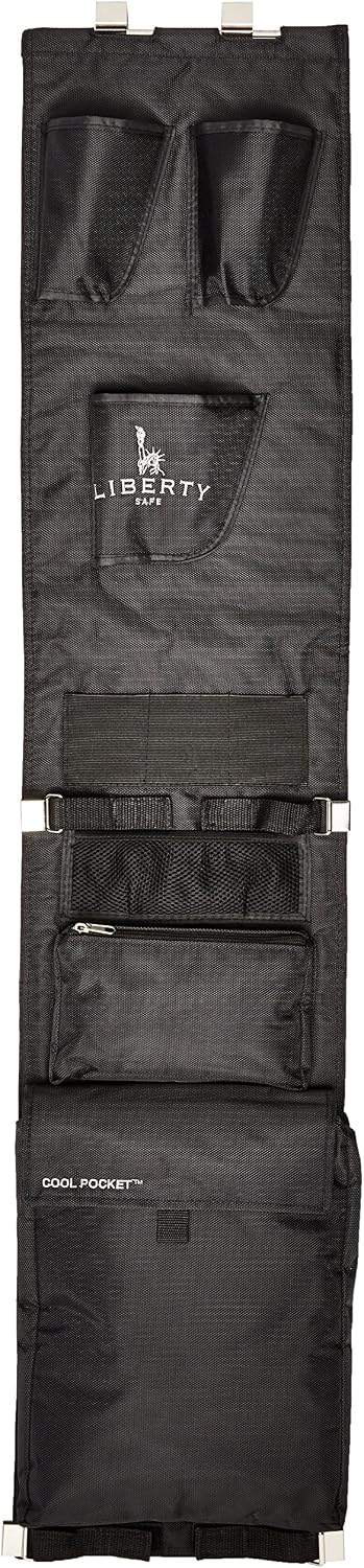 Liberty Safe Door Panel Organizer (Size 12)