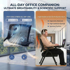 24 Pack Folding Training Chair with Tablet Arm & Cup Holder, Commercial Grade Conference & Meeting Room Chairs with Writing Board, Space Saving Foldable Classroom Chairs for Seminar, School, Church