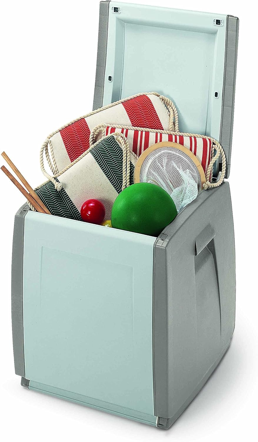 Terry 1002731 Plastic Trunk