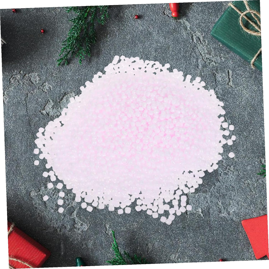 Bean Bag Filler Beads Expanded Polypropylene Foam Particle Refill for Pillow Couch Cushion Stuffing Comfortable Support for Bean Bag Chairs Sofa Bed Multipurpose DIY Filling