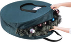 TINY TIM TOTES Home, Green, 36 Inch