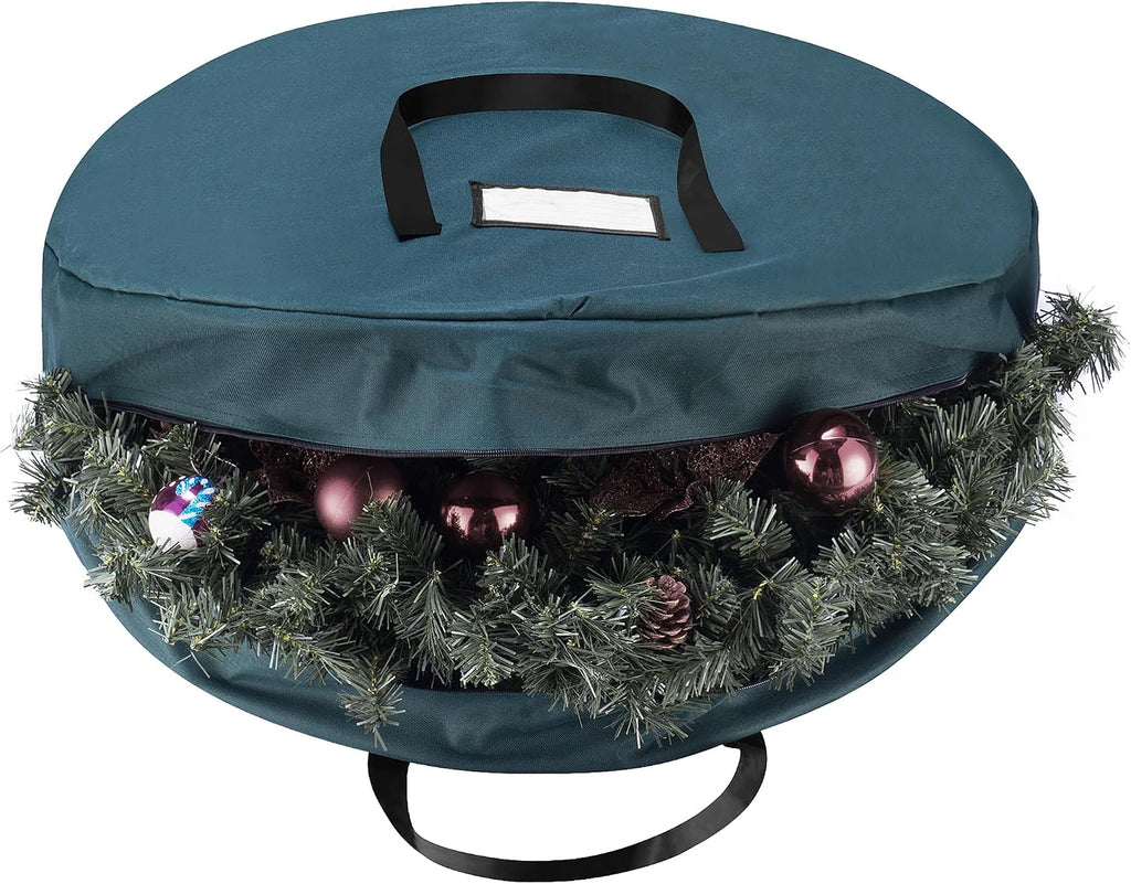 TINY TIM TOTES Home, Green, 36 Inch