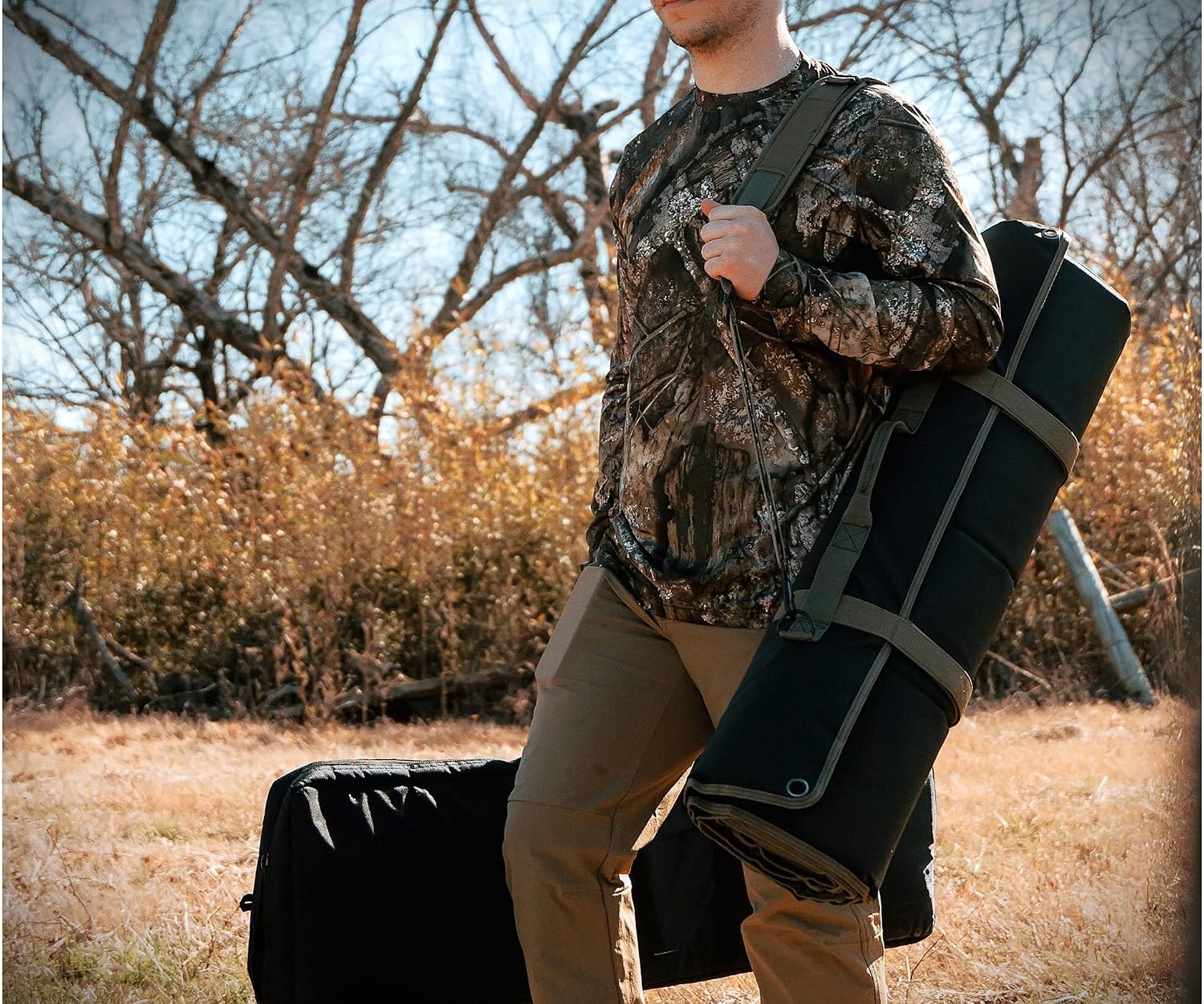 MidwayUSA Pro Series Competition Shooting Mat