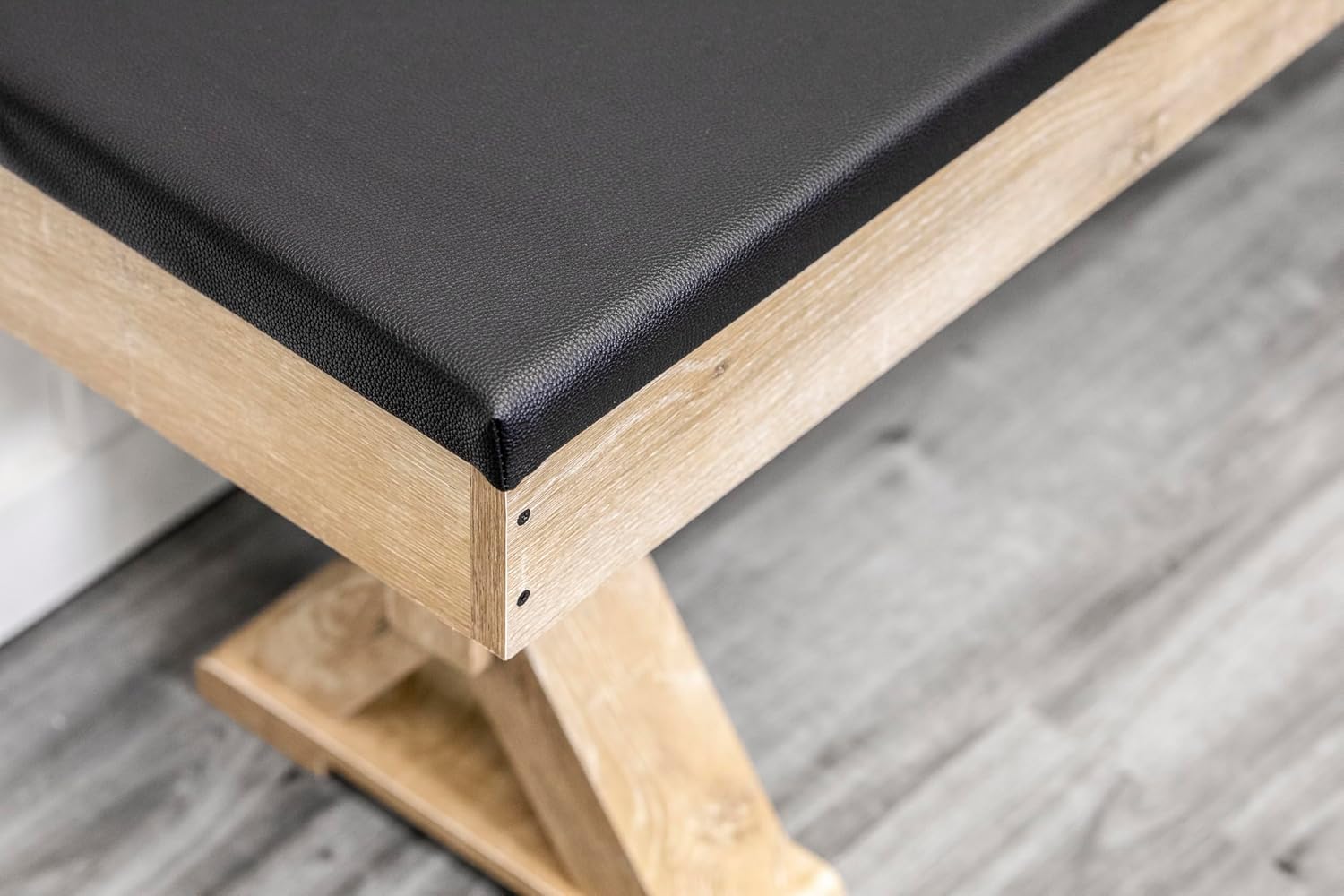 American Legend Westbrook Table Storage Benches